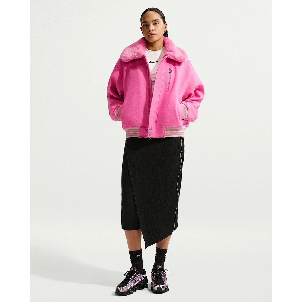 Nike 100% last